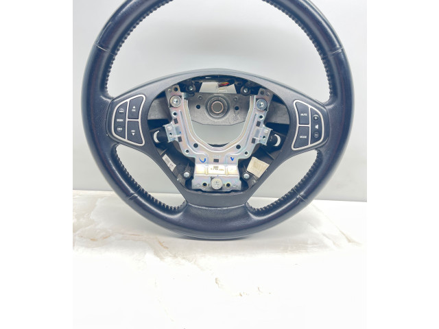 Руль KIA Ceed 2006 - 2012 года 561101H170, 561401H000