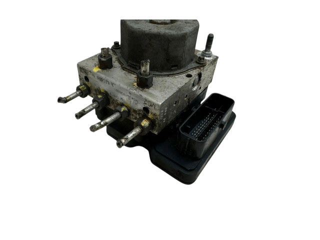 АБС Steuergerät 476605492R, 4B0S0901 Dacia Sandero 2008 - 2012 года