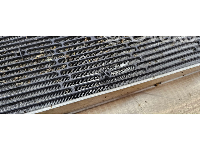 Интеркулер  80A145804D   Audi Q5 SQ5 