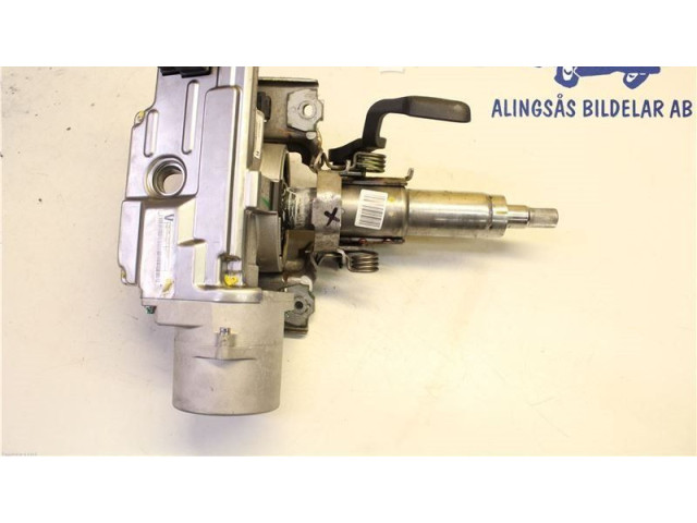  рейка  Колонка рулевая 51927088, 51927088   Fiat Punto Evo  -  года