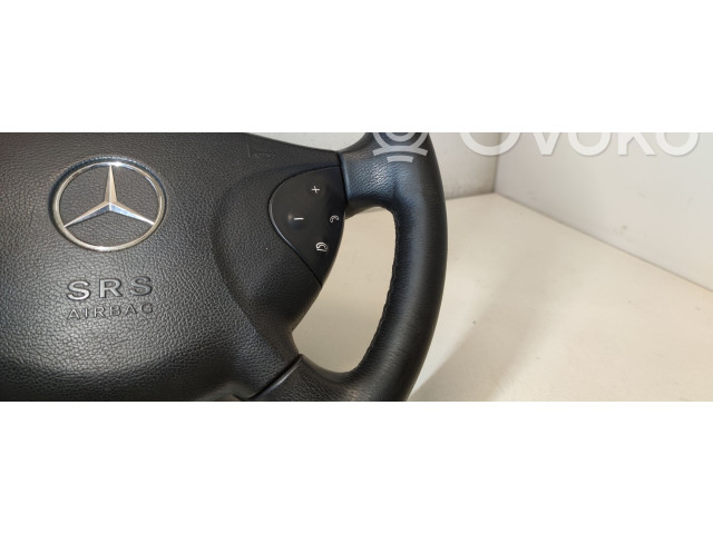 Pojistková skříňka Руль Mercedes-Benz E W211 2003