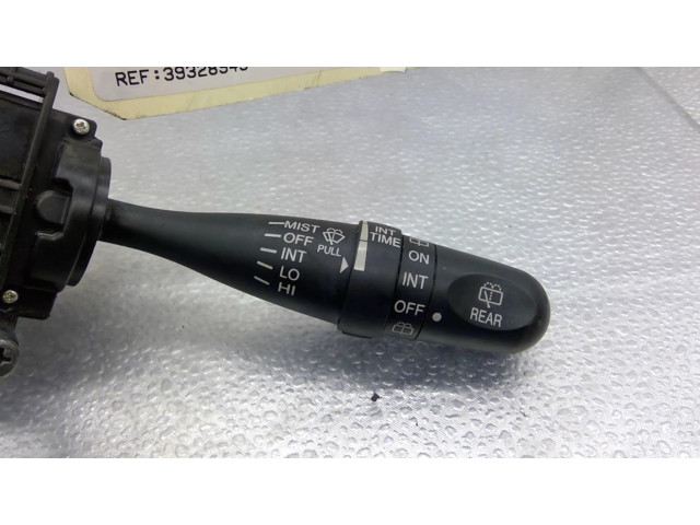 Ручка стеклоочистителей 3731062JB1 Suzuki Splash