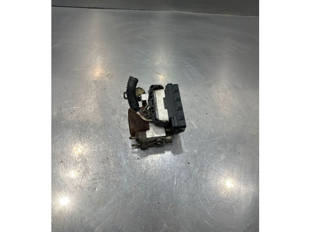 Блок АБС 8954152230, TY02WD49141   Toyota  Yaris Verso  1999 - 2005 года