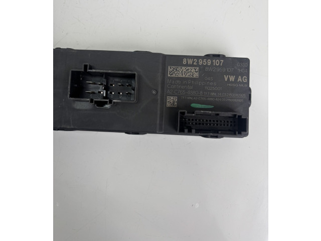 Зеркало электрическое Audi E-tron GT 2021 - года