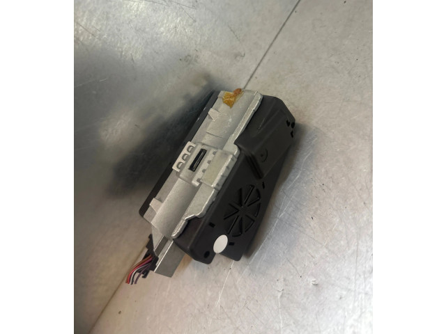    Рулевая рейка 4H0905852B   Audi A7 S7 4G 2011 - 2017 года