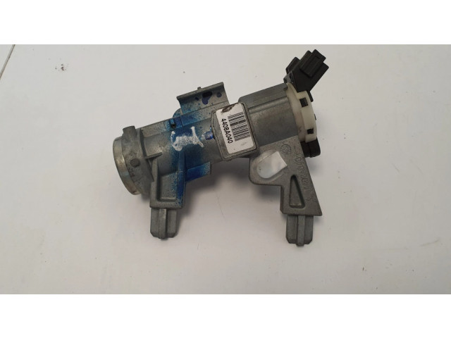 Контакты замка зажигания