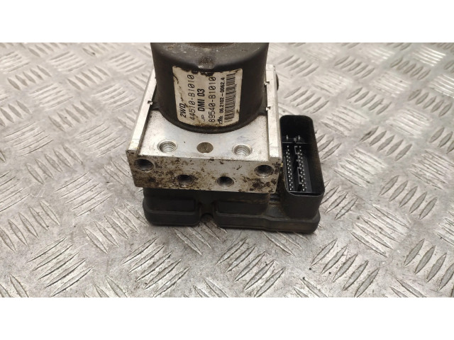 Блок АБС 44510B1010, 89540B1010 Daihatsu Sirion