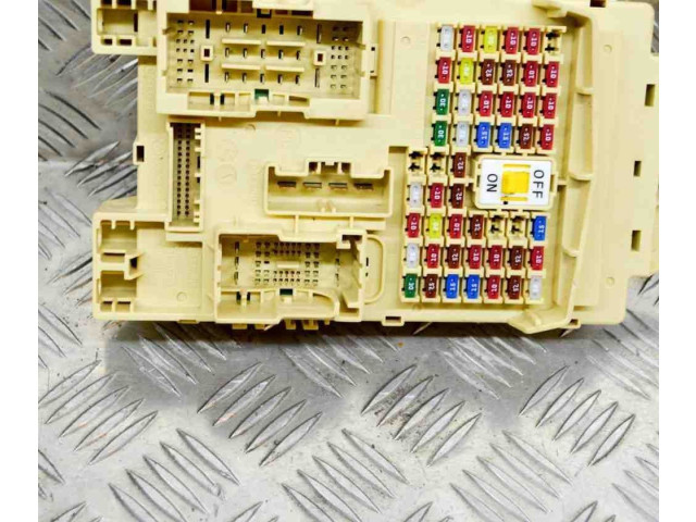 Блок управления климат-контролем 91950G7510 Hyundai Ioniq