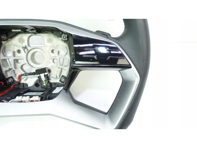 Руль Audi Q5 SQ5  2008 - 2017 года 85E419091J      