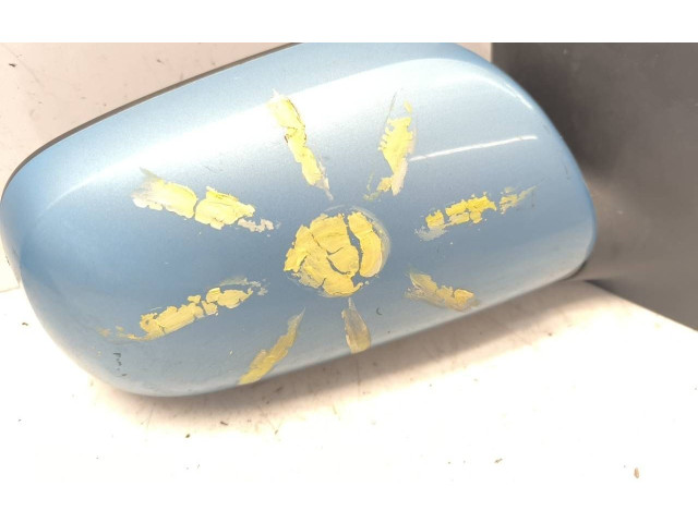 Зеркало электрическое        Daihatsu Sirion   -  года   