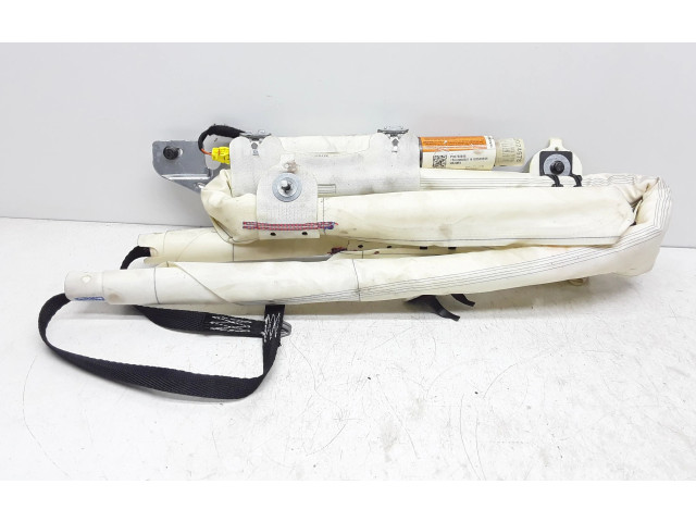 Боковая подушка безопасности 30780646, P30780646   Volvo S60