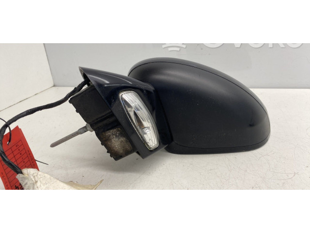Зеркало (механическое)       Citroen C5  2008 - 2016 года   