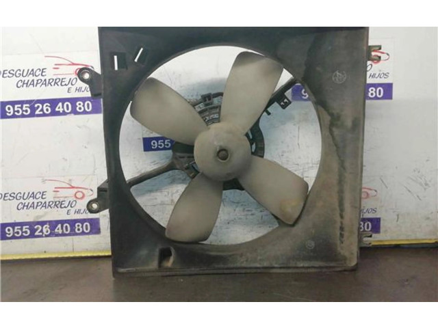 Комплект вентиляторов Mitsubishi Colt