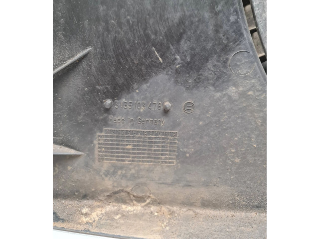 Вентилятор радиатора     8649634, 0130303909    Volvo V70 