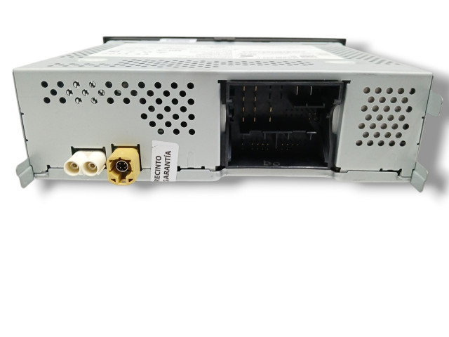 Дисплей    5F0035888C   Seat Ibiza IV (6J,6P)