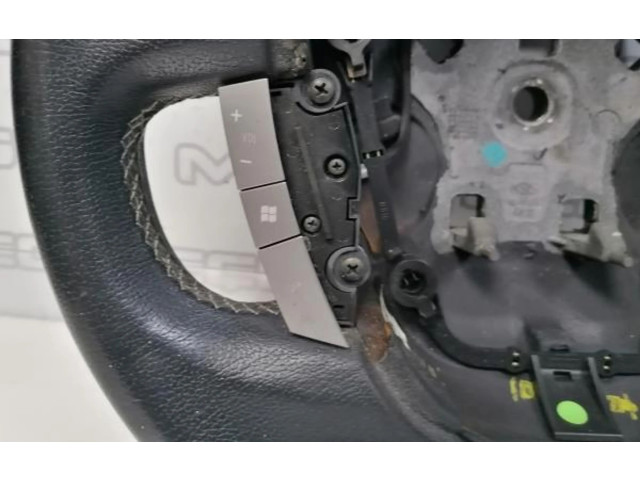 Руль    Lancia Musa