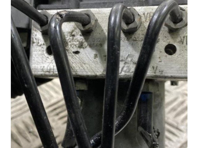 Блок АБС    BMW  X3 E83  2003 - 2010 года