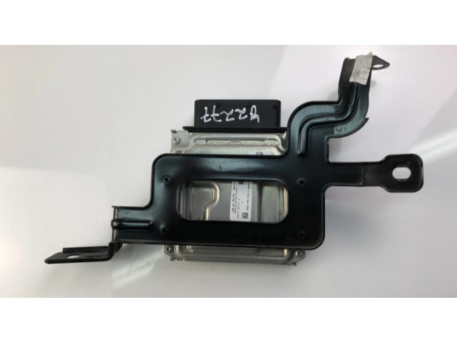 Другие блоки управления / модули