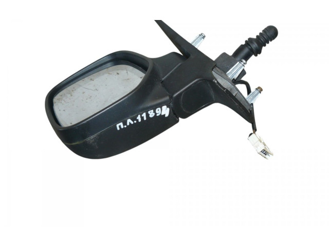 Zpětné zrcátko Citroen Berlingo 2007