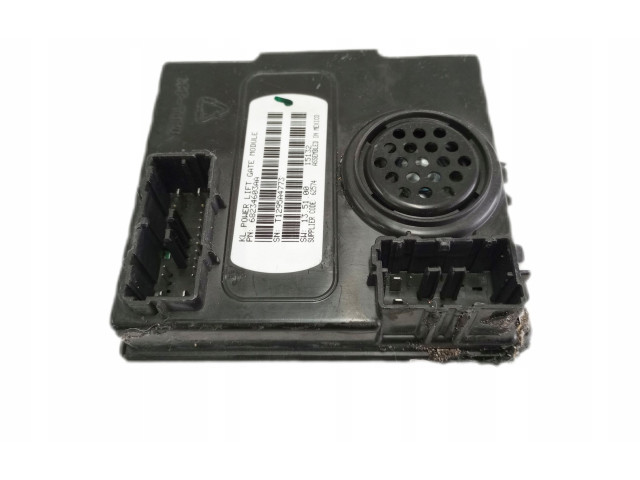 Блок управления 68234603AA Jeep Cherokee