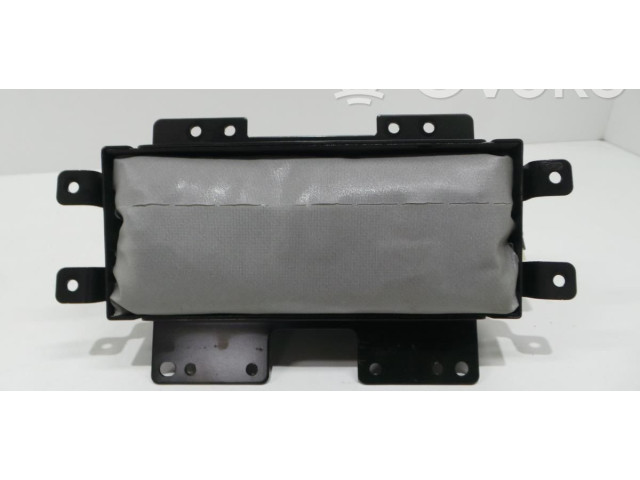 Подушка безопасности пассажира HBPMS021610588 Hyundai Getz
