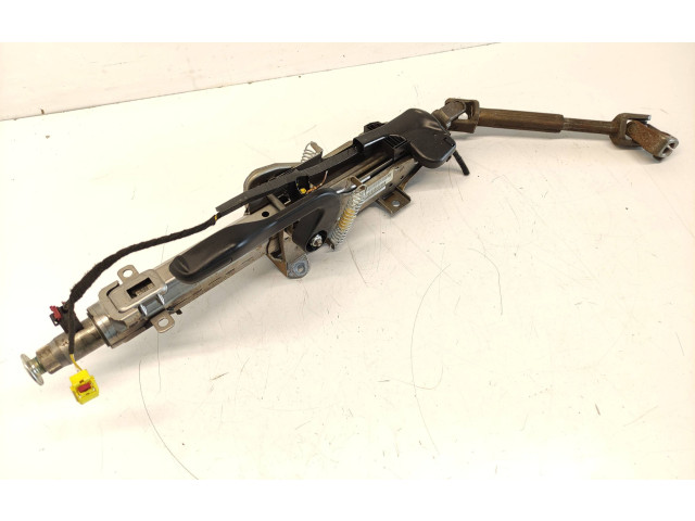 Ось рулевого колеса 1Z1419502Q, 1Z1419502N Skoda Superb B6 (3T)