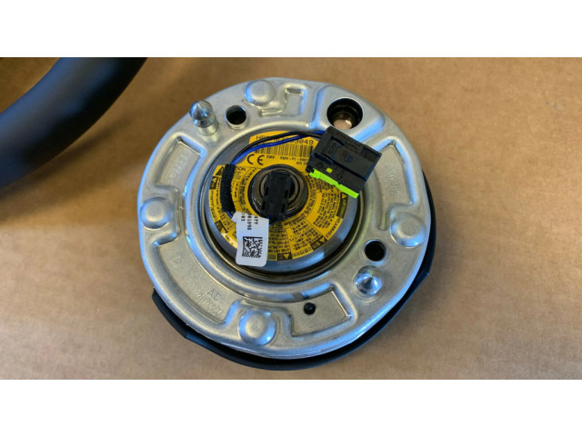 Руль BMW 1 F20 F21 2011-2019 года 32307847606, 32308092206