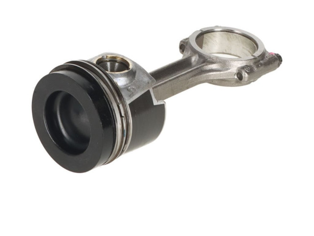 Шатун 04L105401A Volkswagen Transporter - Caravelle T6