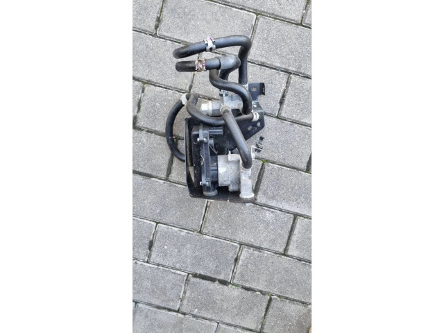 Čerpadlo oleje 92298B Mitsubishi Outlander