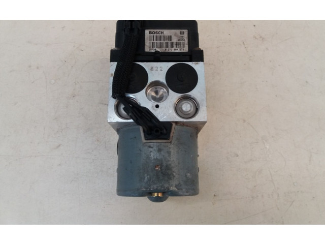 Jednotka ABS 0265216945, 0273004673   Fiat Punto (188) 2002