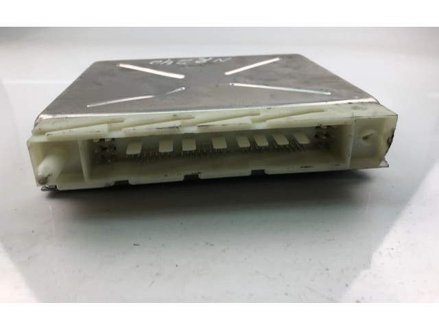 Блок управления коробкой передач P09480761   Volvo V70