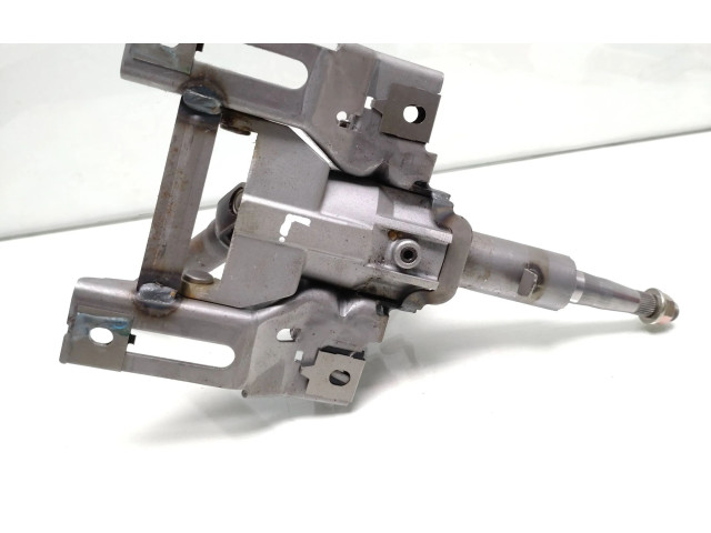    Рулевая рейка    Honda FR-V 2004 - 2009 года