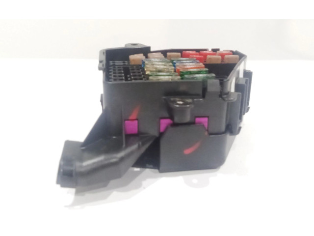 Pojistková skříňka Řídící jednotka BSM 0802523477 Audi A6 C7