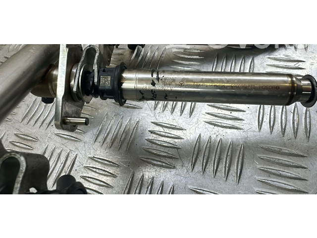 Vstřikovač A2740700995, A2780700687 Mercedes-Benz C W205 M274920