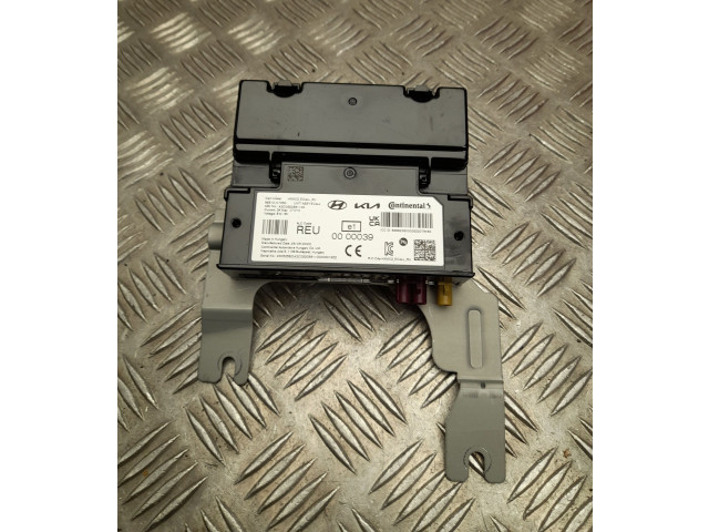 Vstřikovací lišta 96510N7050, G7833 Hyundai Tucson TL