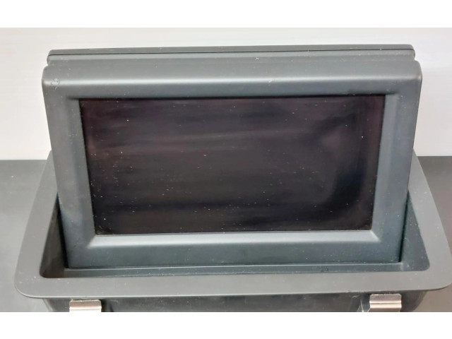 Дисплей 8X0857273B Audi A1