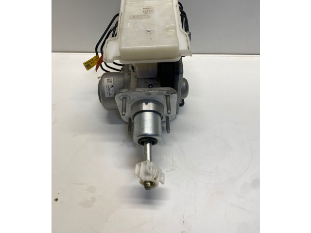 Блок АБС M8142686, 68427142AC Jeep Grand Cherokee WL 2021 - года