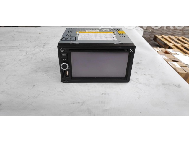 Дисплей IACLINT01 SsangYong Rexton