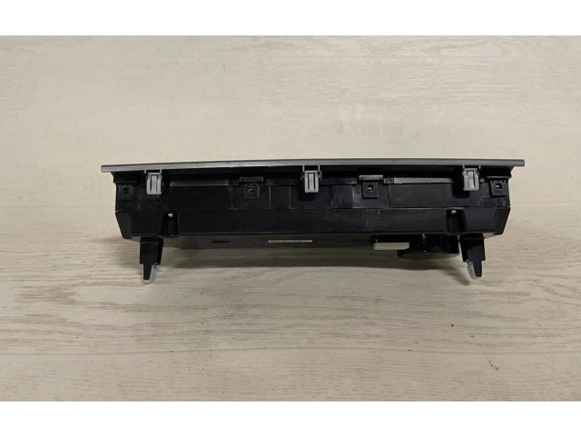 Блок управления климат-контролем 72311SUBA, AL110   Subaru Outback (BS)