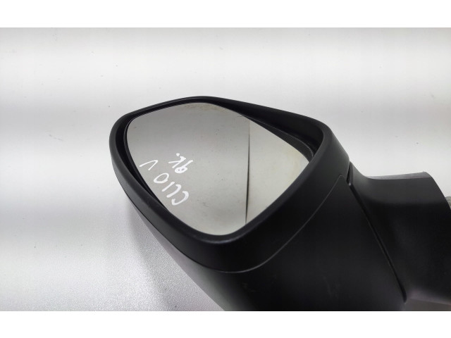 Зеркало электрическое        Renault Clio V  2019 -  года   