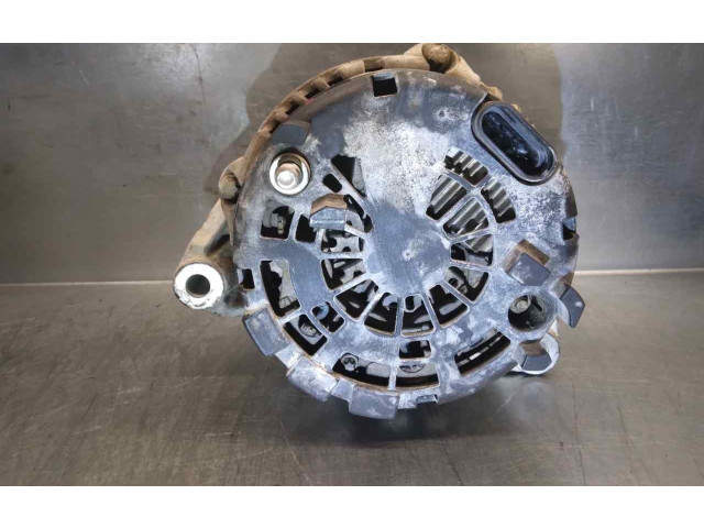 Генератор A6641540102 SsangYong Actyon