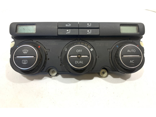 Блок управления климат-контролем 78888414, 28080751 Volkswagen Golf Plus