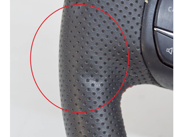 Руль Ford Puma 2019 - года L1TJ3600ED1GW6, L1TJ3600ED