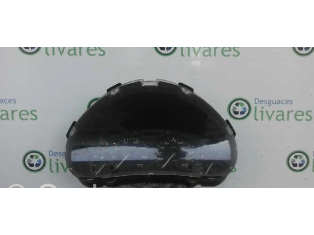 Přístrojová deska  Citroen Berlingo 2003 9659364180  