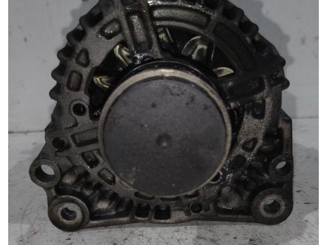 Генератор    Volkswagen Polo      