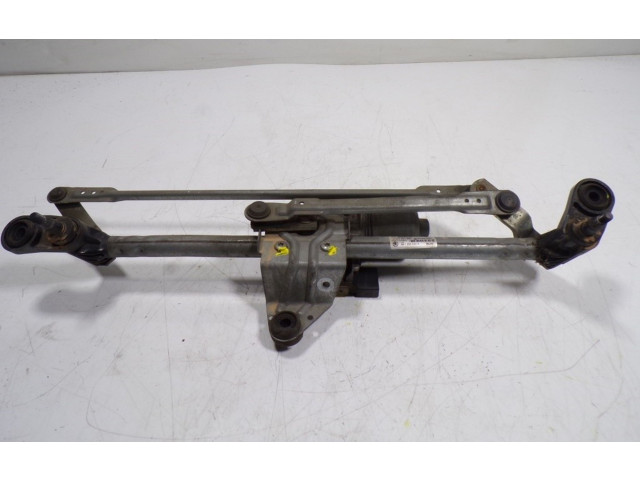 Моторчик дворников 5E1955023A, 5E1955119    Skoda Octavia Mk3 (5E)