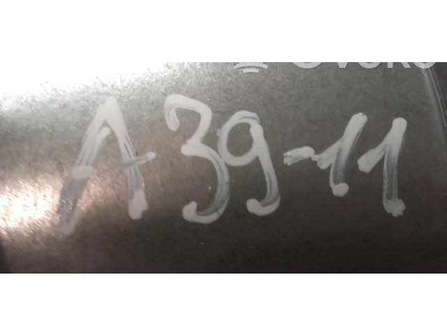 Подушка безопасности двери 30642900, A3911 Volvo XC90