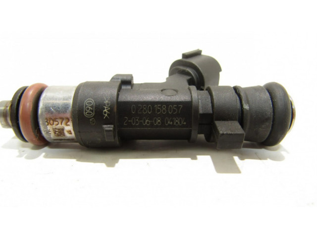 Vstřikovač 0280158057 Citroen Berlingo pro benzínový motor 1.6 NFU TU5JP4