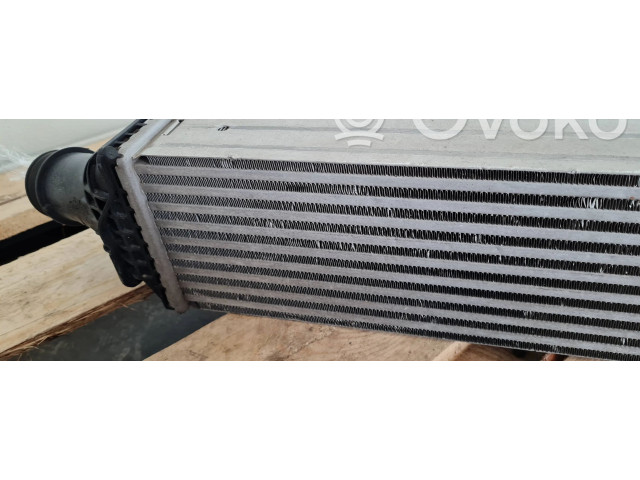Интеркулер  80A145805F, 3.0TFSI   Audi Q5 SQ5 