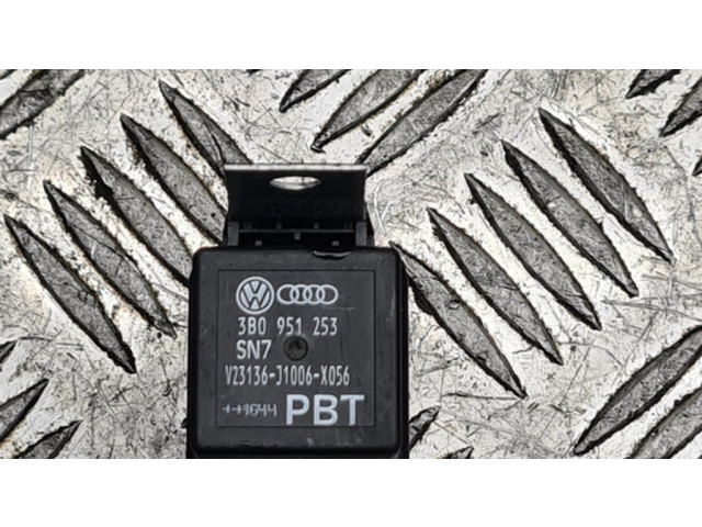 Реле подогрева свеч